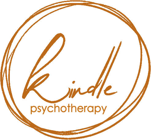 Kindle Psychotherapy Logo