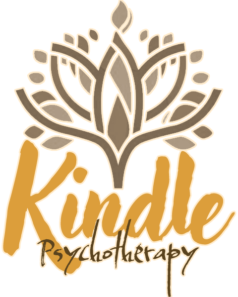 Kindle Psychotherapy Logo