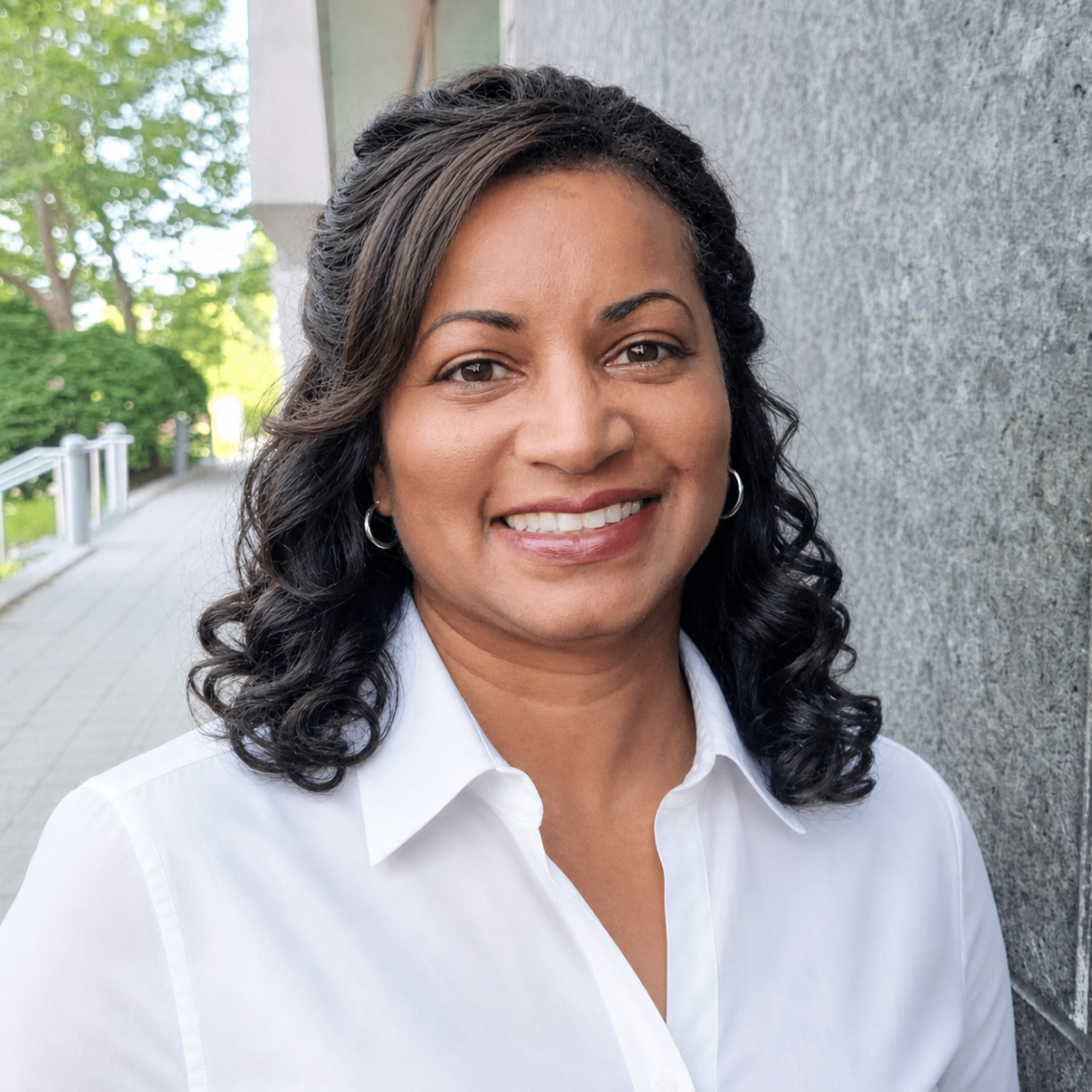 Antoinette Burrell